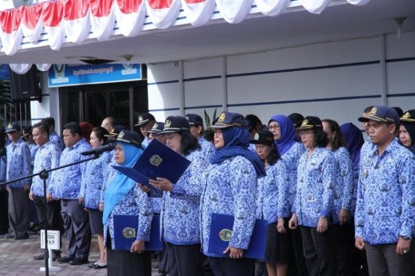 Gubsu :  Kerja Nyata Membawa Perubahan Lebih Baik Bagi Sumatera Utara 